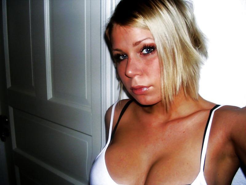 GeileGina uit Noord-Holland,Nederland